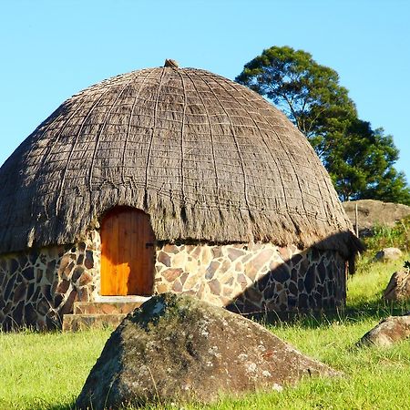 Sobantu Guest Farm Guest House Piggs Peak Exterior photo