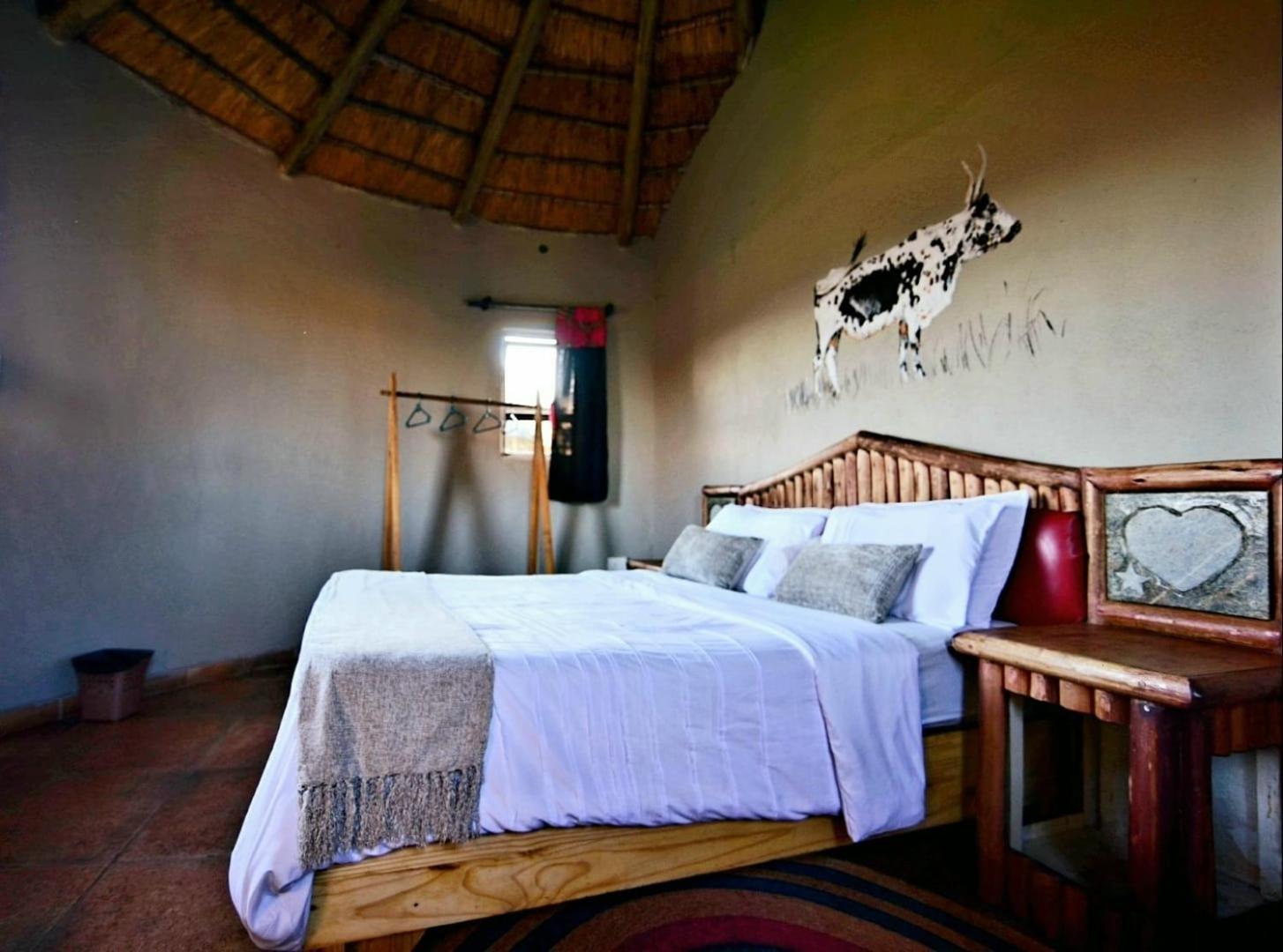 Sobantu Guest Farm Guest House Piggs Peak Exterior photo