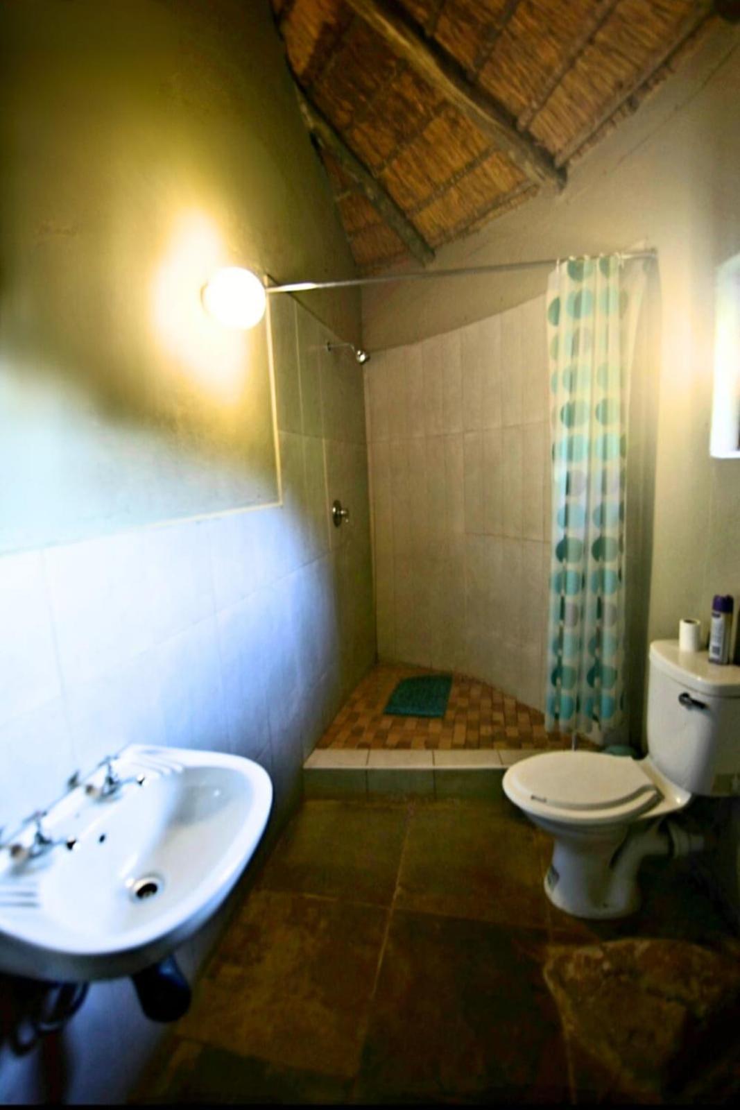 Sobantu Guest Farm Guest House Piggs Peak Exterior photo