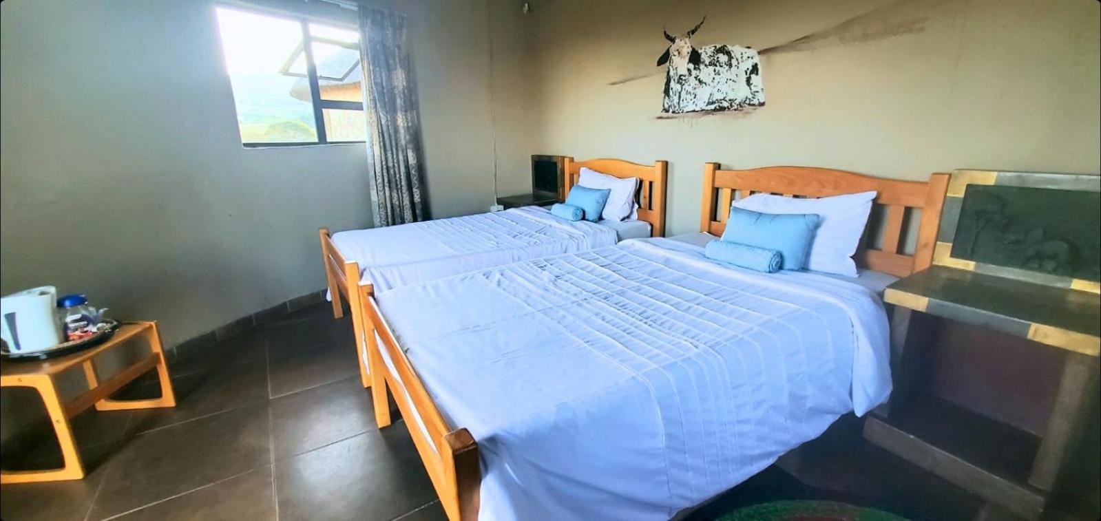 Sobantu Guest Farm Guest House Piggs Peak Exterior photo