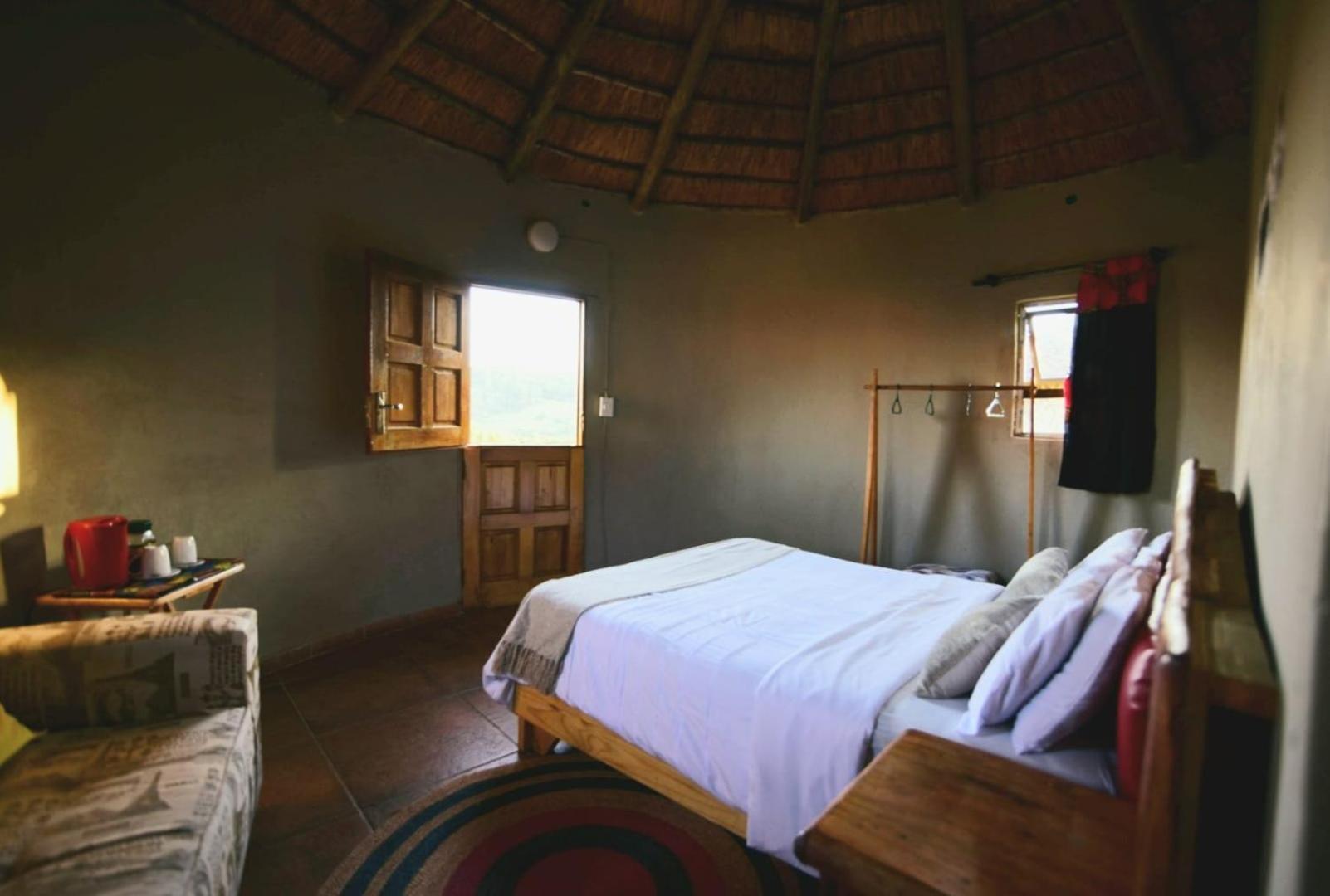 Sobantu Guest Farm Guest House Piggs Peak Exterior photo