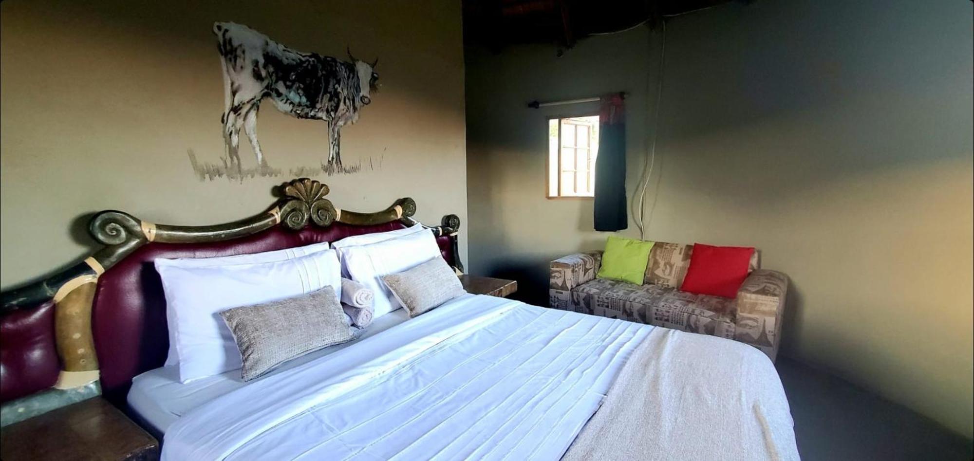 Sobantu Guest Farm Guest House Piggs Peak Exterior photo