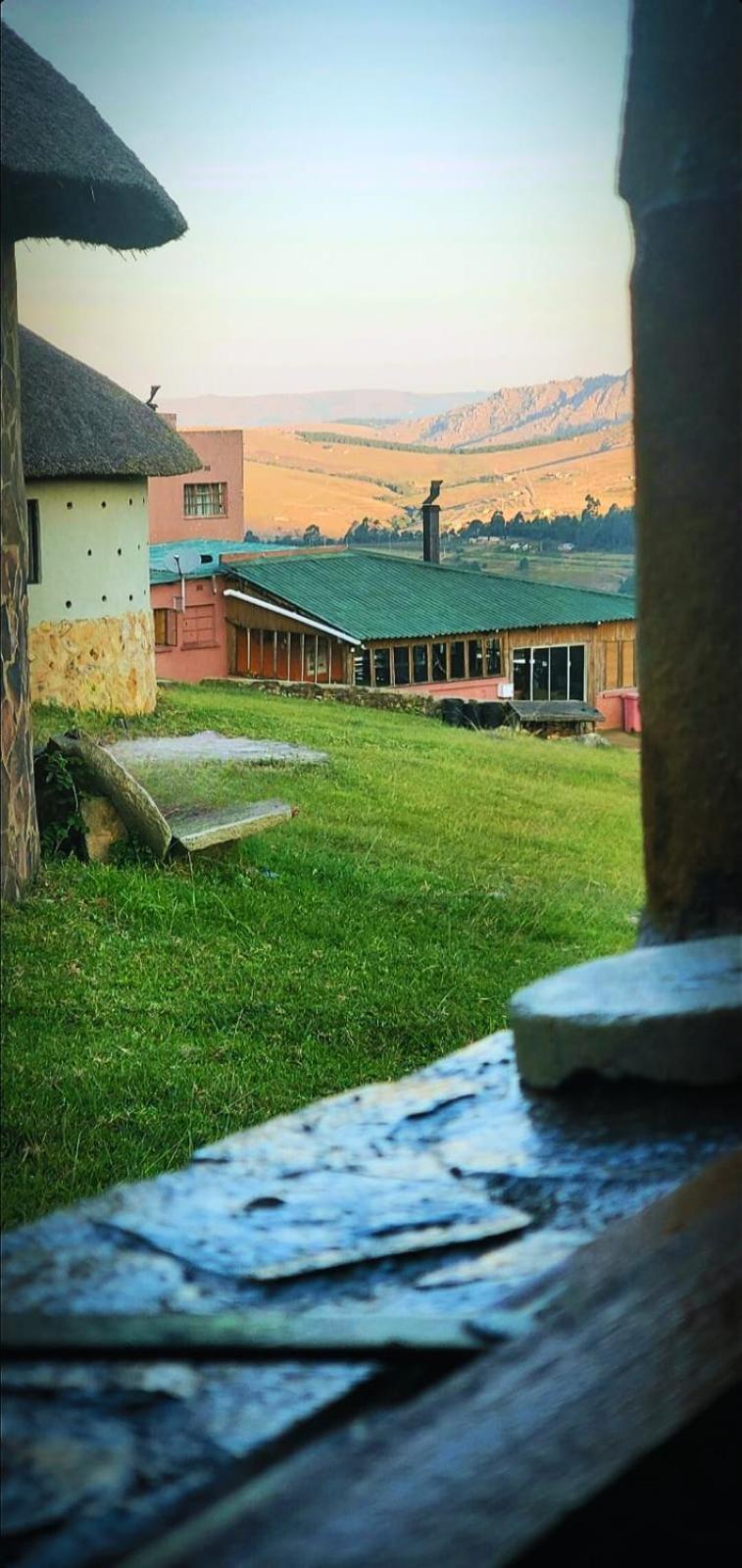 Sobantu Guest Farm Guest House Piggs Peak Exterior photo