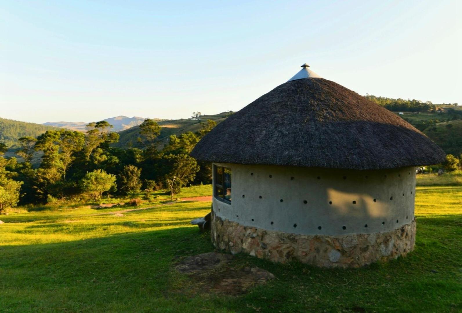 Sobantu Guest Farm Guest House Piggs Peak Exterior photo