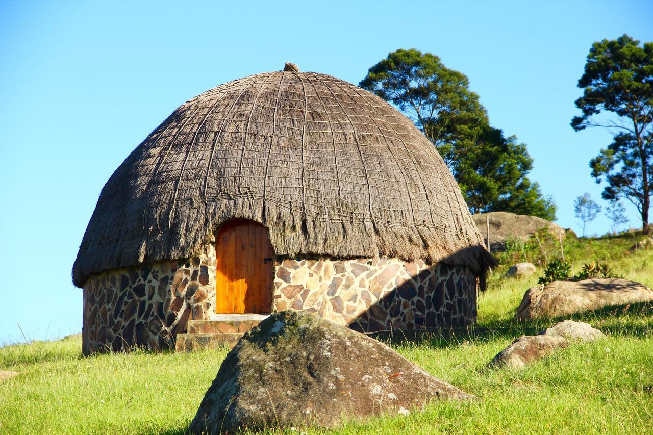 Sobantu Guest Farm Guest House Piggs Peak Exterior photo