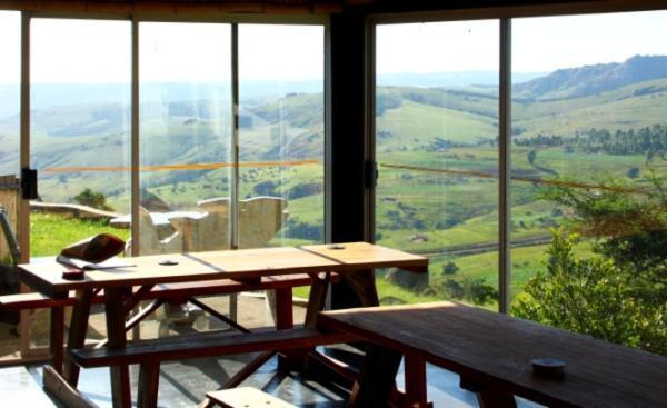 Sobantu Guest Farm Guest House Piggs Peak Exterior photo