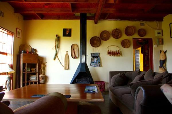 Sobantu Guest Farm Guest House Piggs Peak Exterior photo